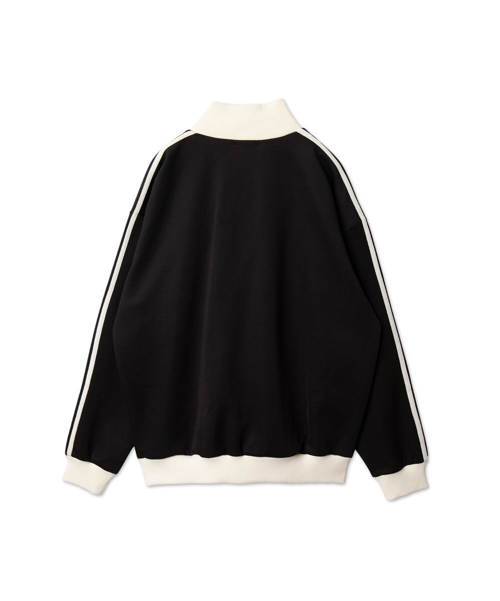 WEGO 【ユニセックス着用ITEM】ライントラックジャケット 