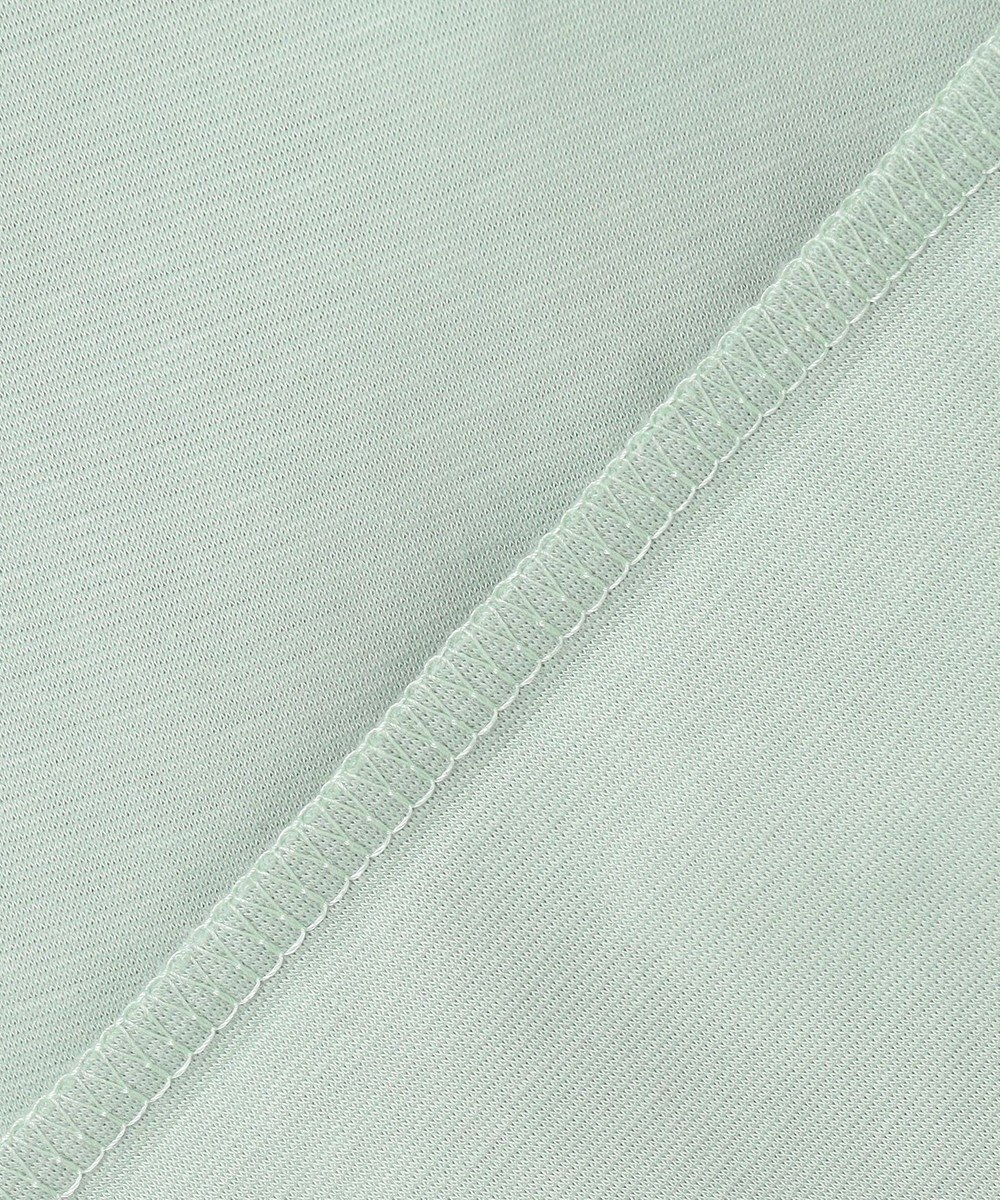 組曲 KIDS 【150-160㎝】レースカラー トレーナー 