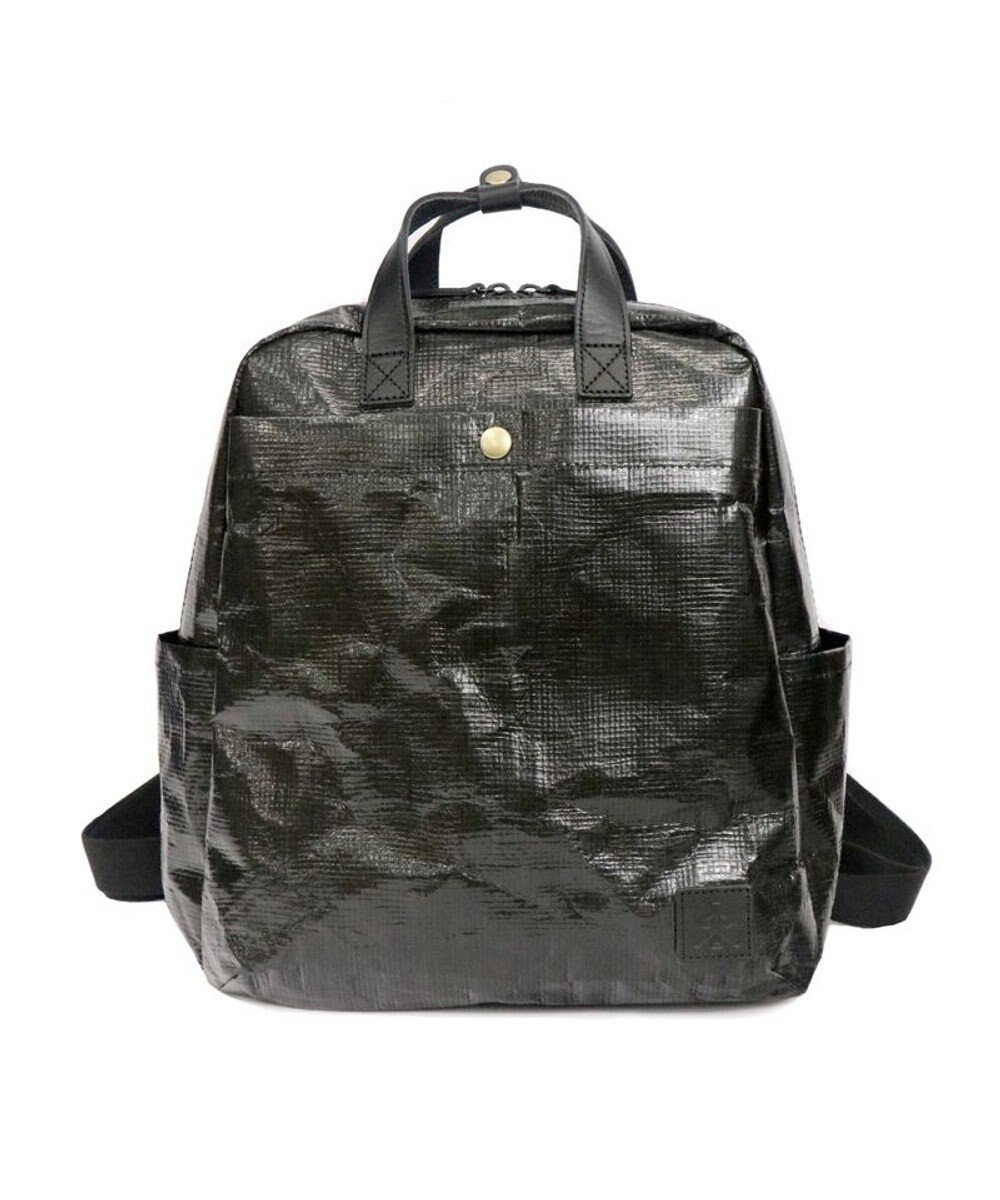 Regalo Felice 【雨に強い / 形をキープ】リュック / REGALO 