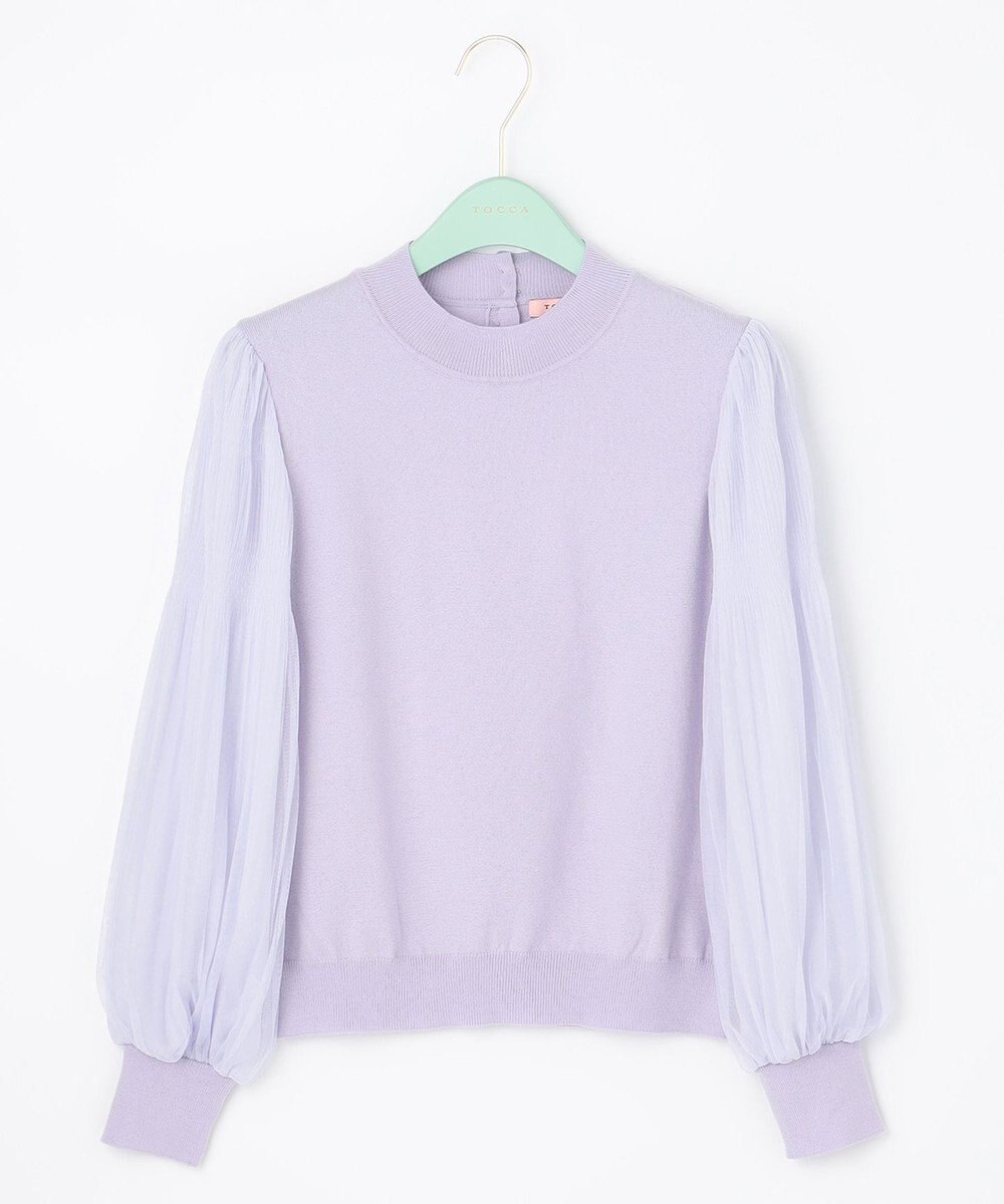 TOCCA 【洗える！】ANGELA プルオーバー 