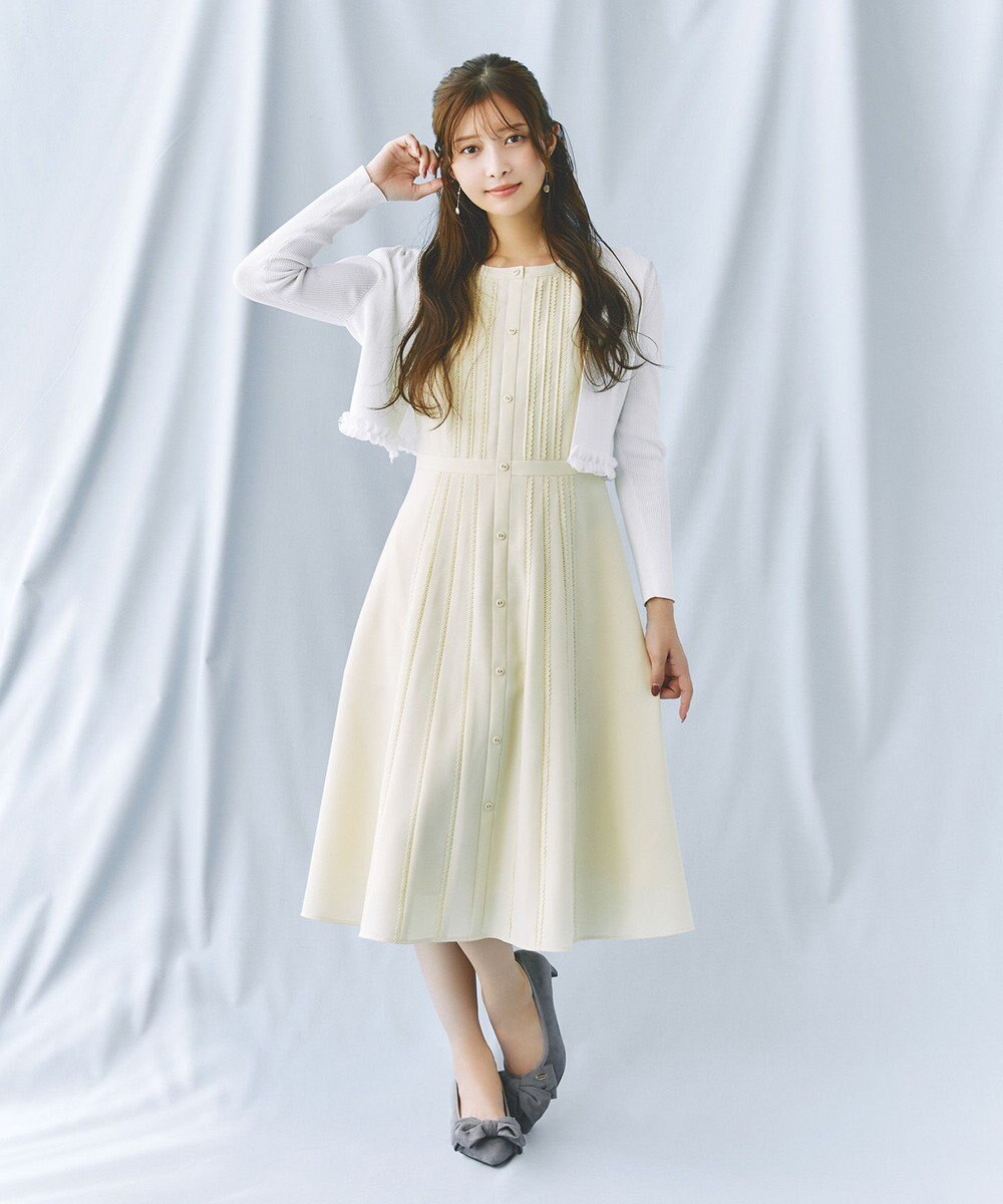 TOCCA 【00サイズあり・消臭】VEGA＆ALTAIR ドレス 