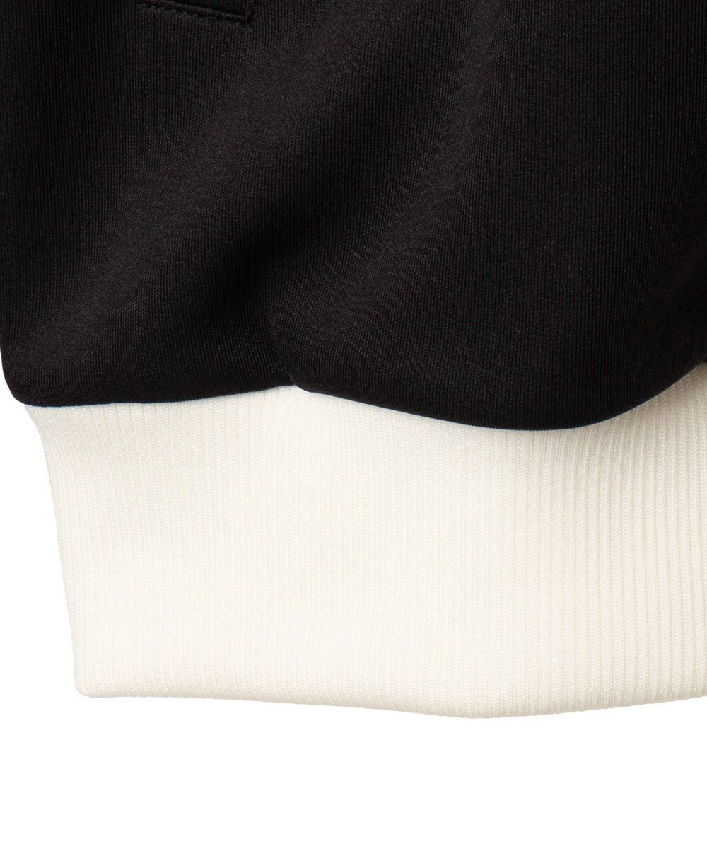 WEGO 【ユニセックス着用ITEM】ライントラックジャケット 