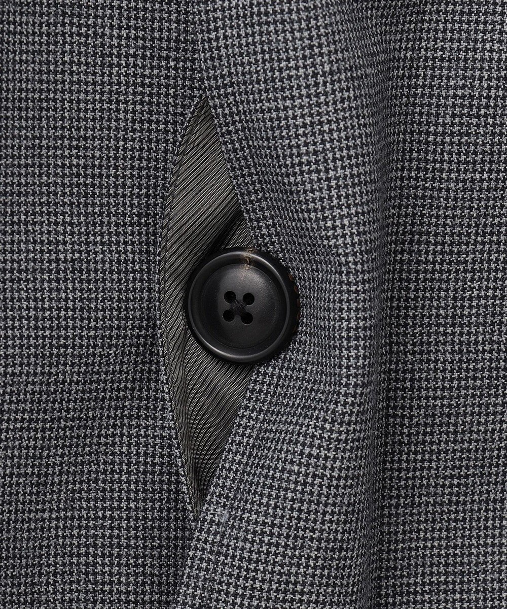 J.PRESS MEN 【MAGIC CUBA BEACH】ステンカラーコート 