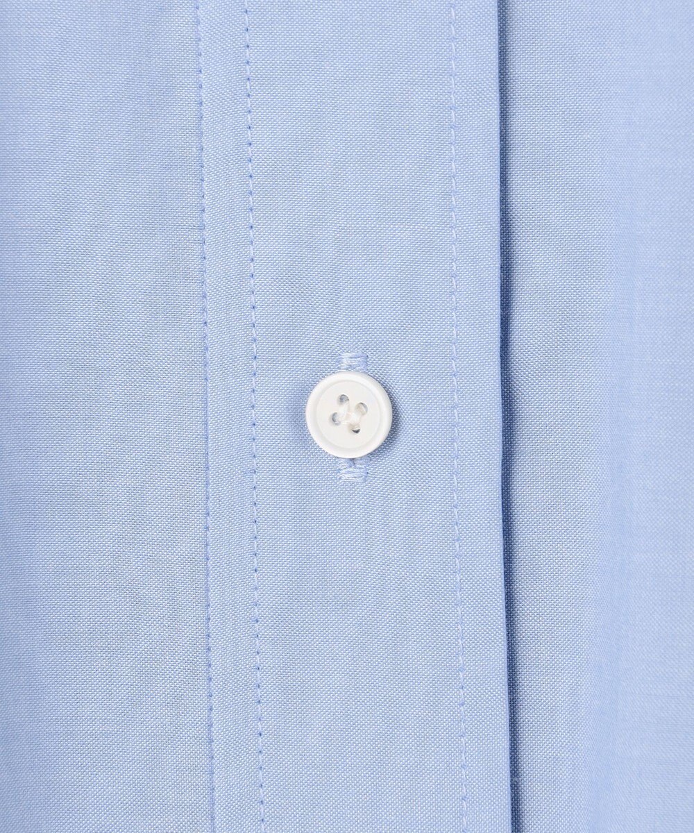 ANY L ANYクロップドシャツ 