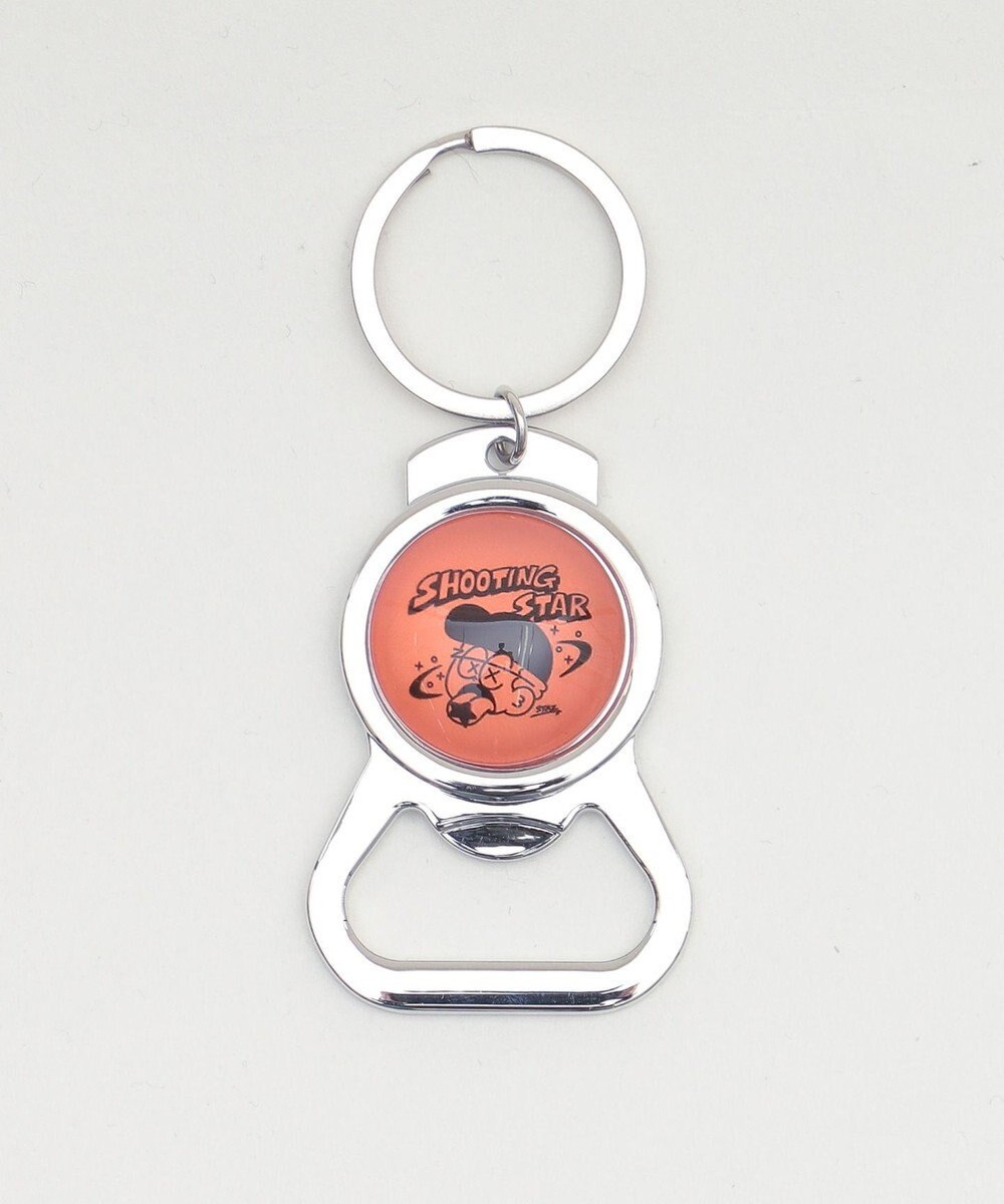 WEGO グラフィックオープナーキーホルダー 