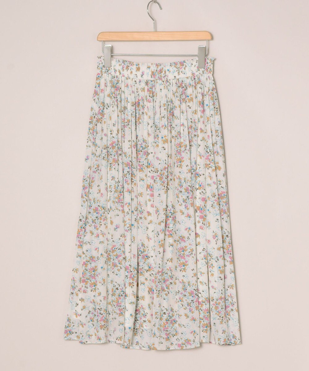 ONWARD Reuse Park 【自由区】スカート春夏 