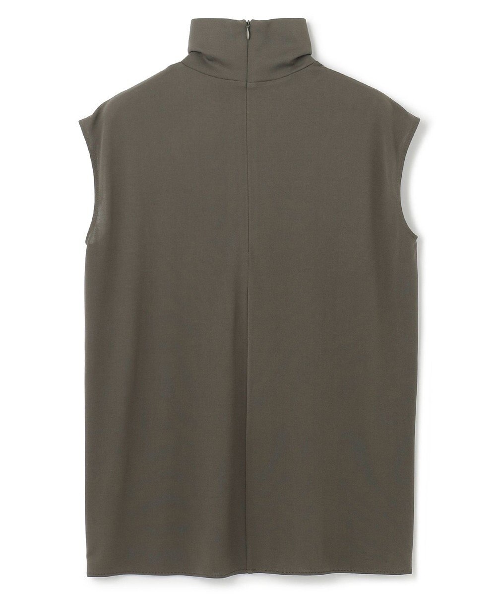 BEIGE， MELLE / ハイネックトップス 