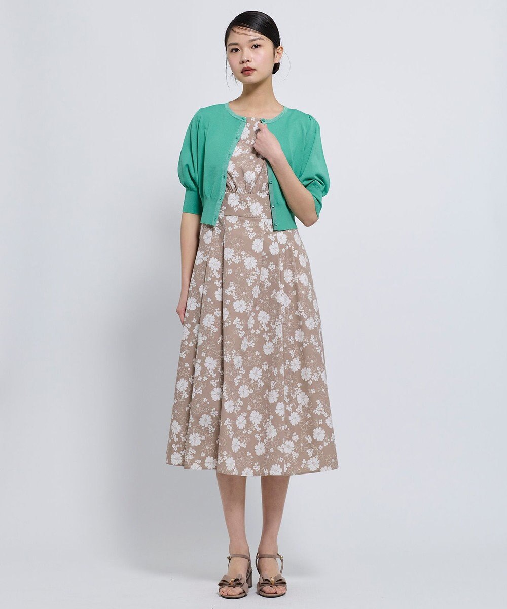 TOCCA SHASTA DAISY ドレス 