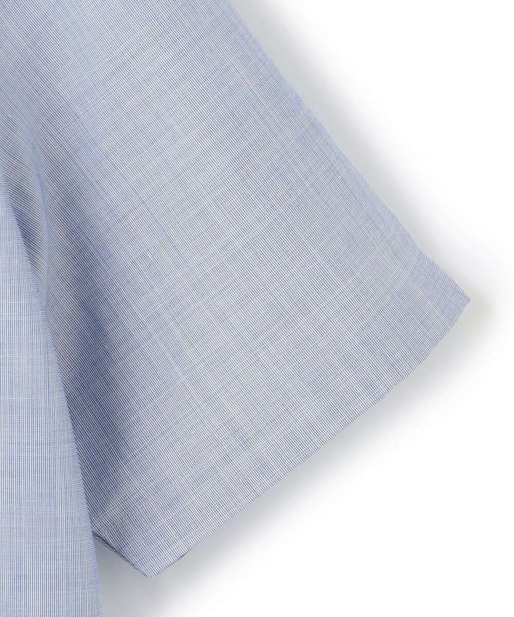 J.PRESS MEN REDA ACTIVE サマードレスシャツ / B.D. 