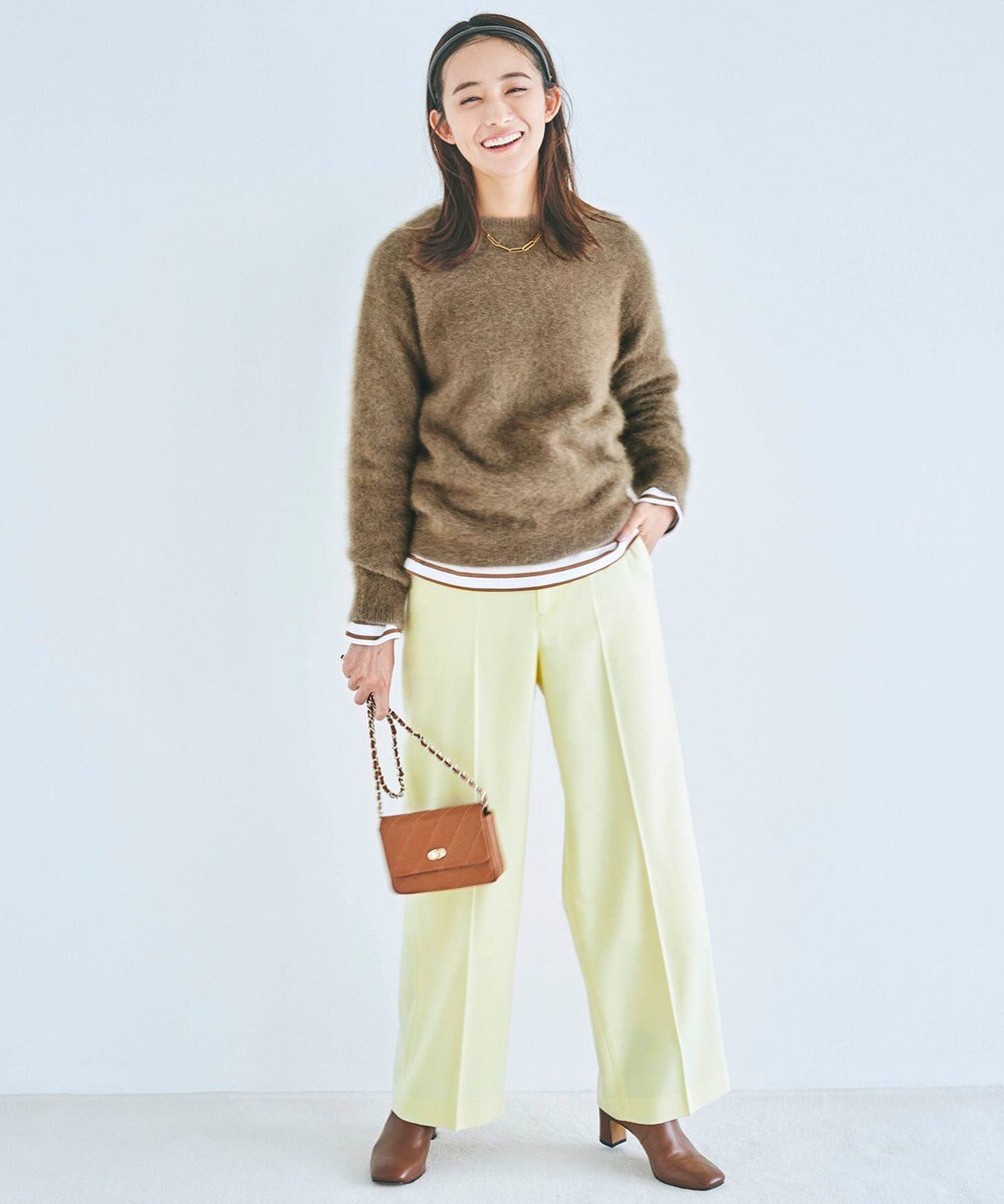 23区 L Armor-lux スムース カットソー 