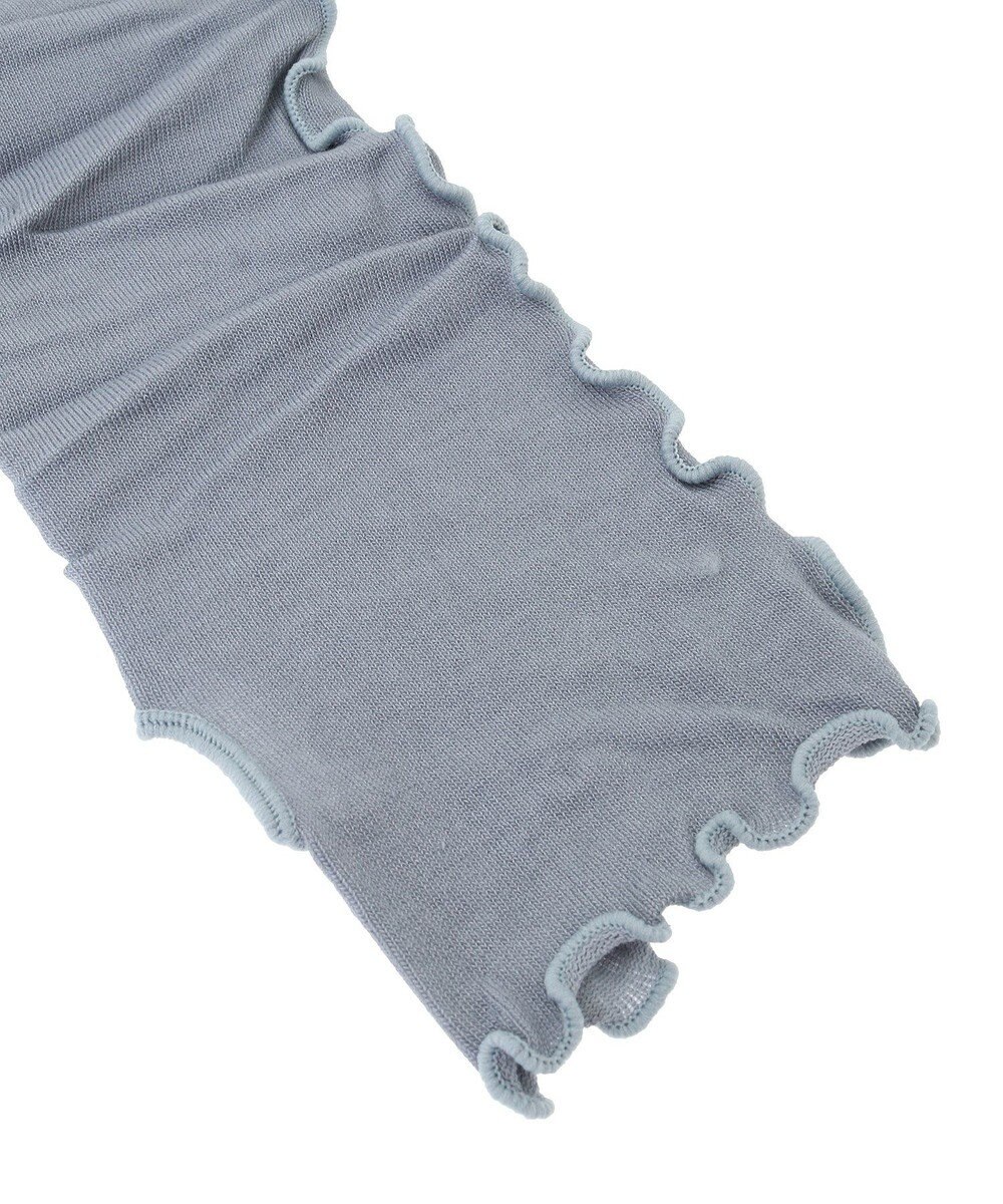 Green Parks ＪＡＭＧＡＲＤＥＮ．ＵＶカットメロウアームカバー 