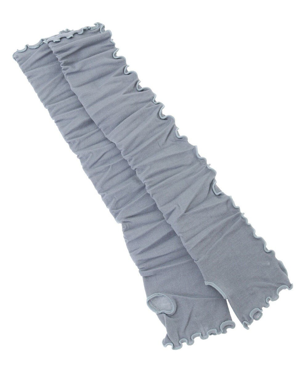 Green Parks ＪＡＭＧＡＲＤＥＮ．ＵＶカットメロウアームカバー 