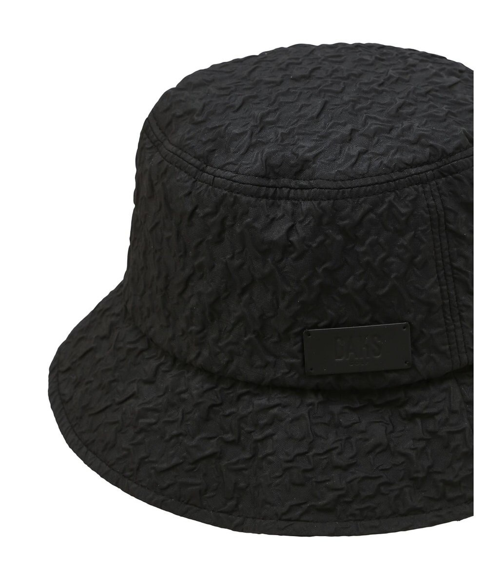 DAKS 【DAKS GOLF】ツイードバケットハット 