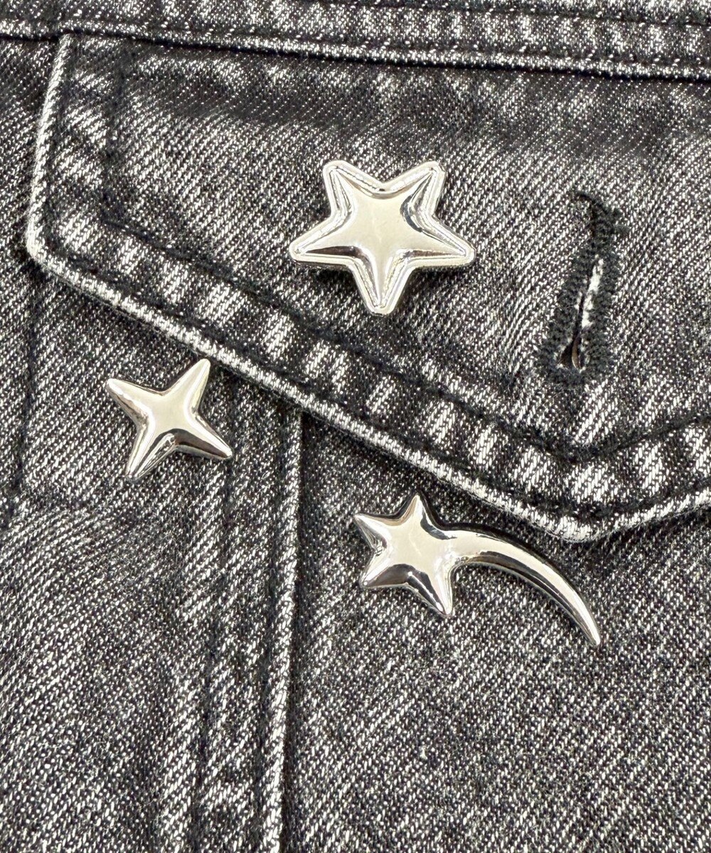 WEGO L3Pアソートピンズ 