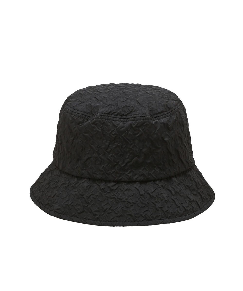 DAKS 【DAKS GOLF】ツイードバケットハット 