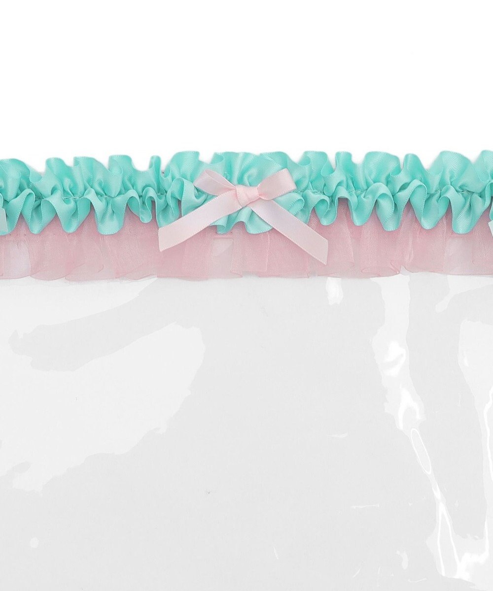 WEGO 【痛バ＆推し活グッズ】ときめき魔法DIYフリルフレームS 