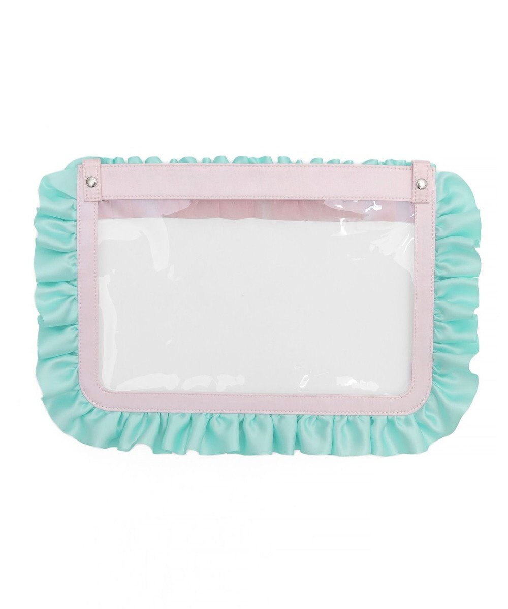 WEGO 【痛バ＆推し活グッズ】ときめき魔法DIYフリルフレームS 