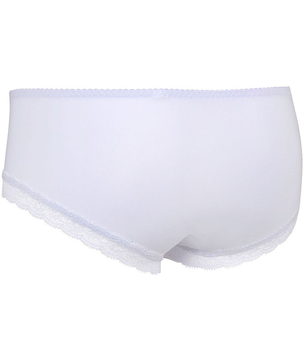 WACOAL ルジェ ショーツ ボーイレングス BCA442・BCA342とペア 透けにくい(フロント) はきこみ丈あさめ レディース PCA542 /ワコール 