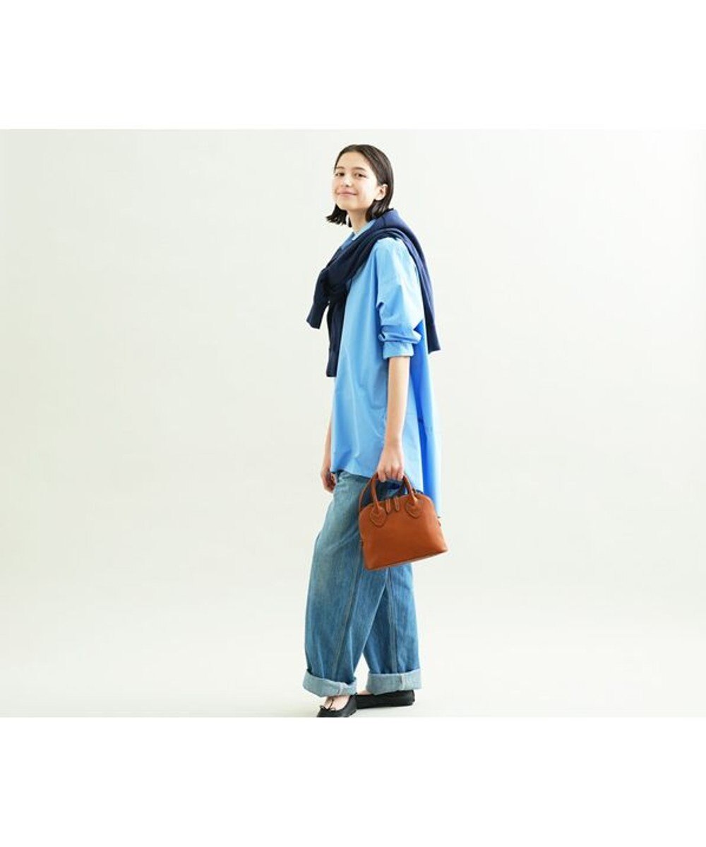 genten ミネルヴァ ミニボストン 