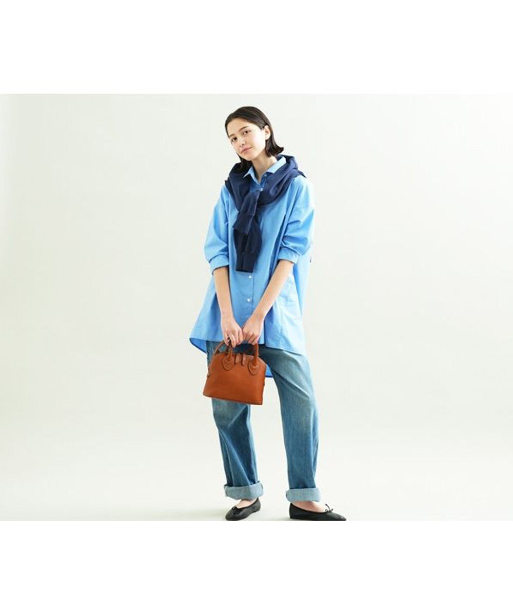 genten ミネルヴァ ミニボストン 