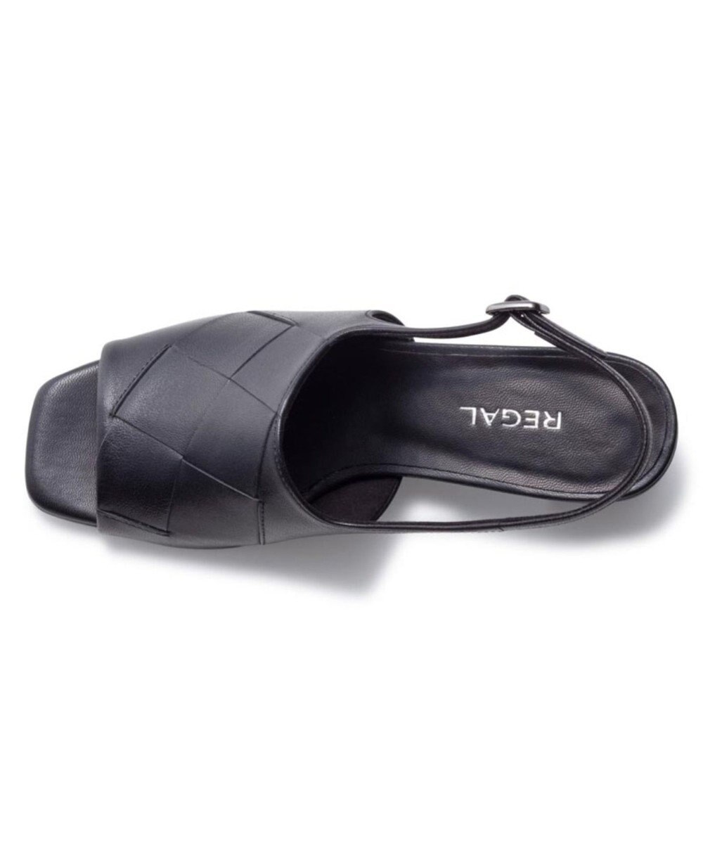 REGAL FOOT COMMUNITY 【リーガルレディース】F02S メッシュサンダル 