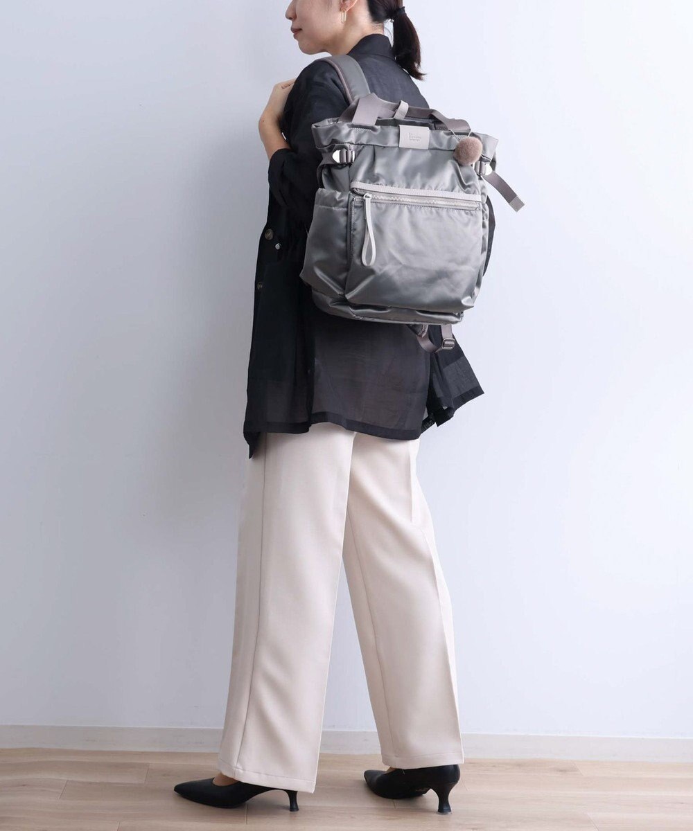 ACE BAGS & LUGGAGE Kanana project PJ-16 リュックサック 13L 540g 11903 カナナ プロジェクト 軽い 