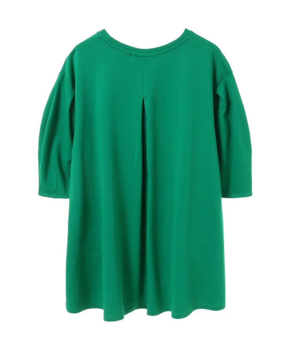 AMERICAN HOLIC 接触冷感袖コンシャスカットプルオーバー 