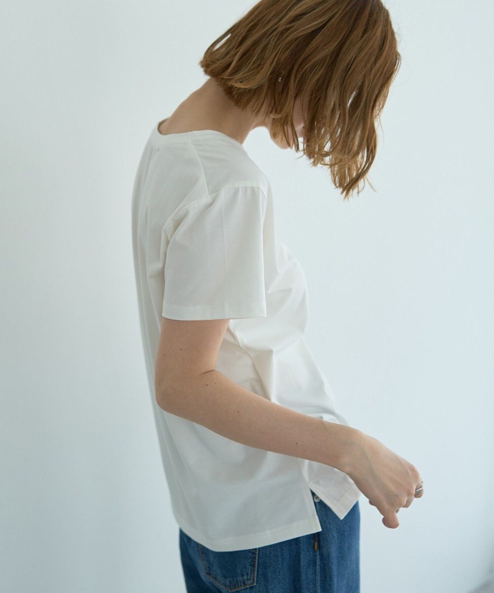 YECCA VECCA ロゴTee 