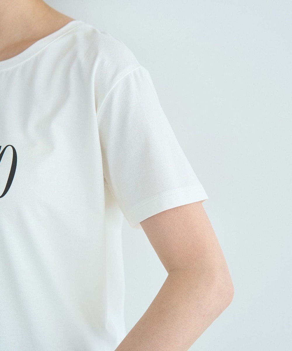 YECCA VECCA ロゴTee 