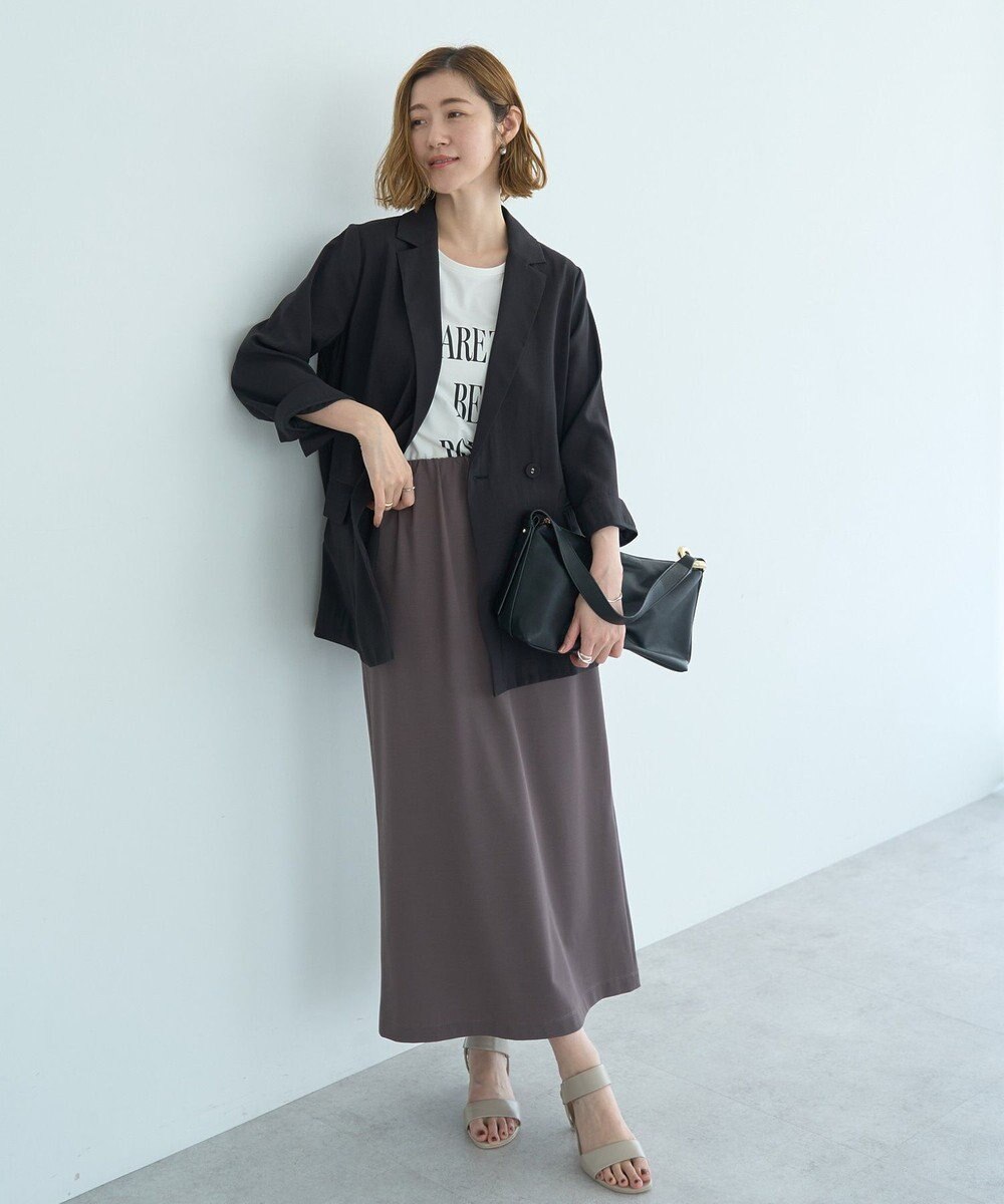 YECCA VECCA ロゴTee 