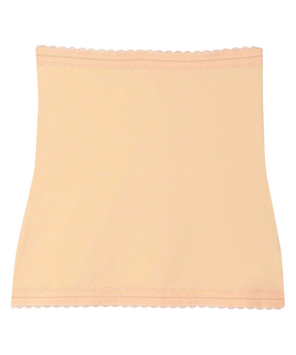 une nana cool 綿混薄手ハラマキ 