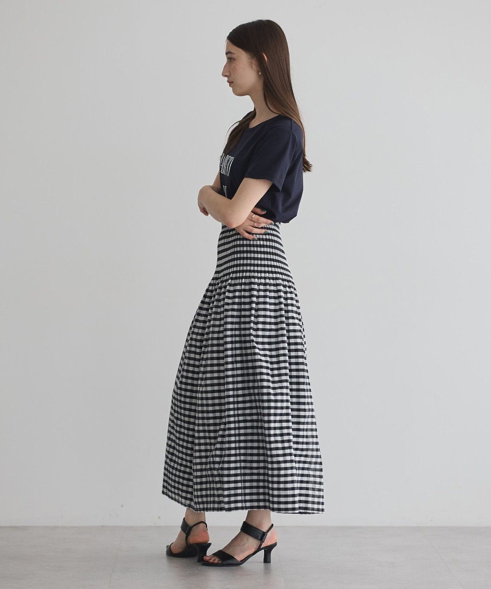 YECCA VECCA ロゴTee 