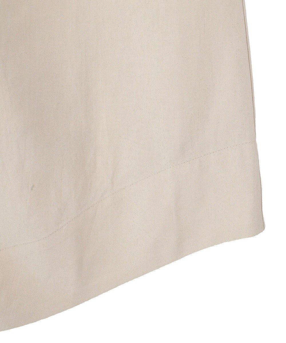 earth music&ecology ウエストツイストアシメスカート 