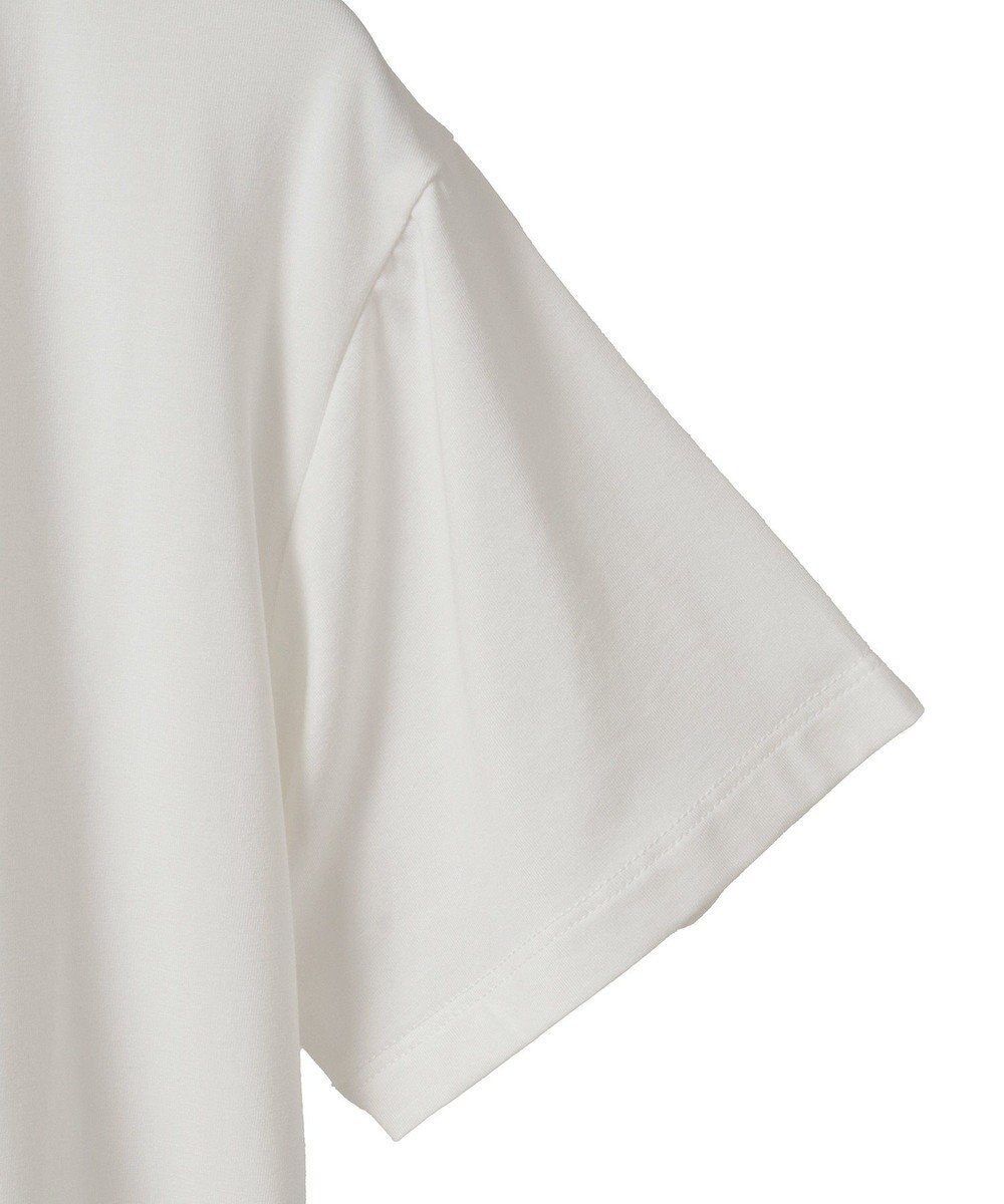 YECCA VECCA ロゴTee 