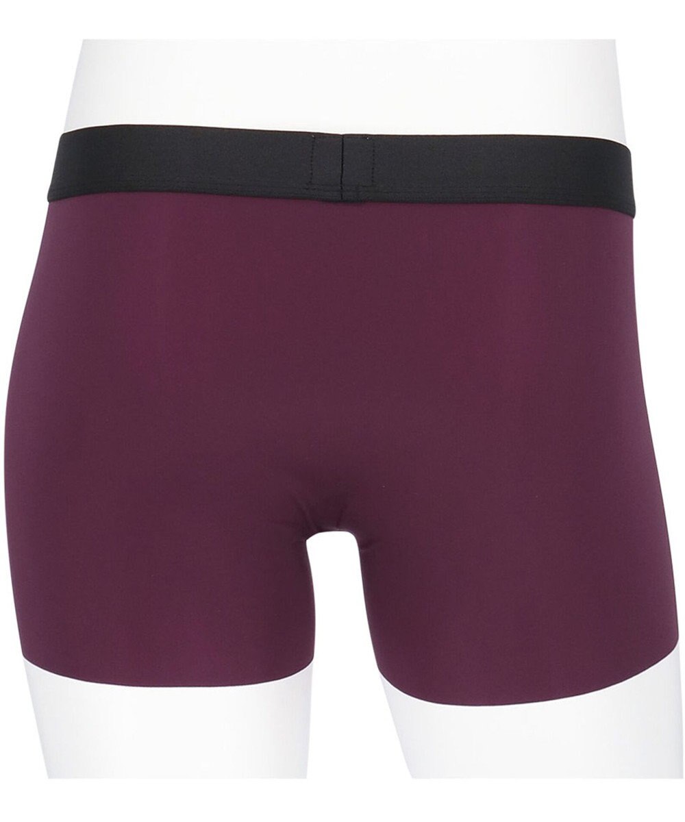 WACOAL MEN WACOAL MEN ボクサーパンツ 【気持ちいいパンツ】 動いてもズレにくい フロントの安定性・快適性 前閉じ 下着 メンズ WT3428 /ワコールメン 