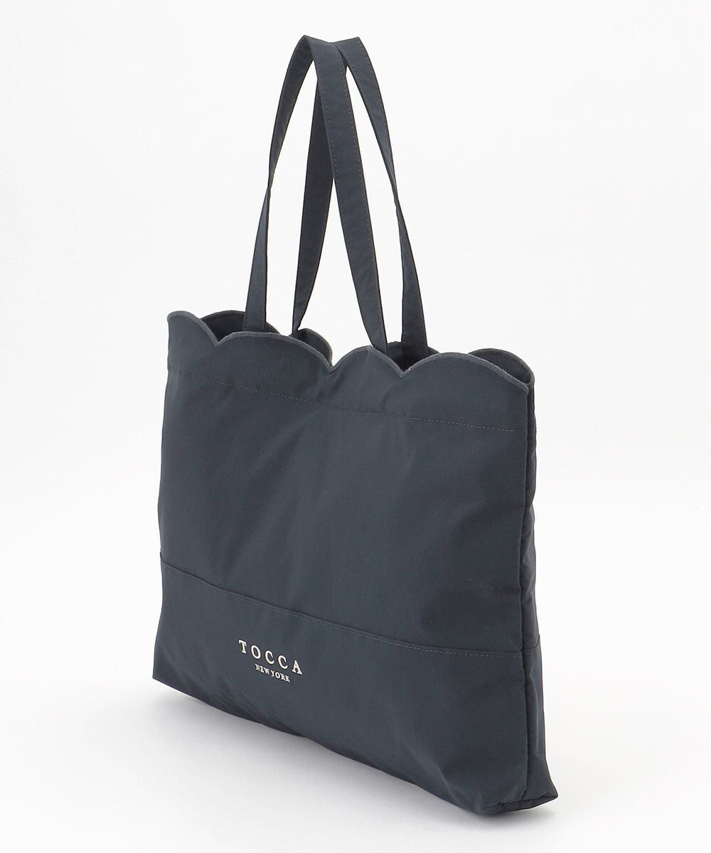 TOCCA 【A4サイズ対応】DEAR EMILY SUBBAG サブバッグ 