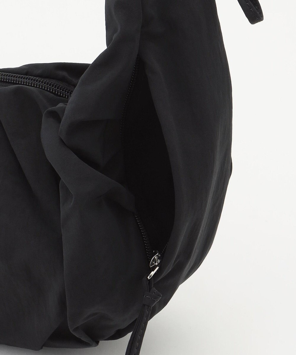 LA BAGAGERIE 【maison vert】 【軽量/多収納】ギャザーワンショルダー　Small 