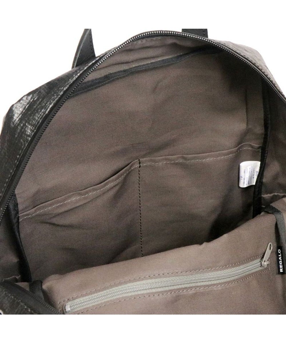 Regalo Felice 【雨に強い / 形をキープ】リュック / REGALO 