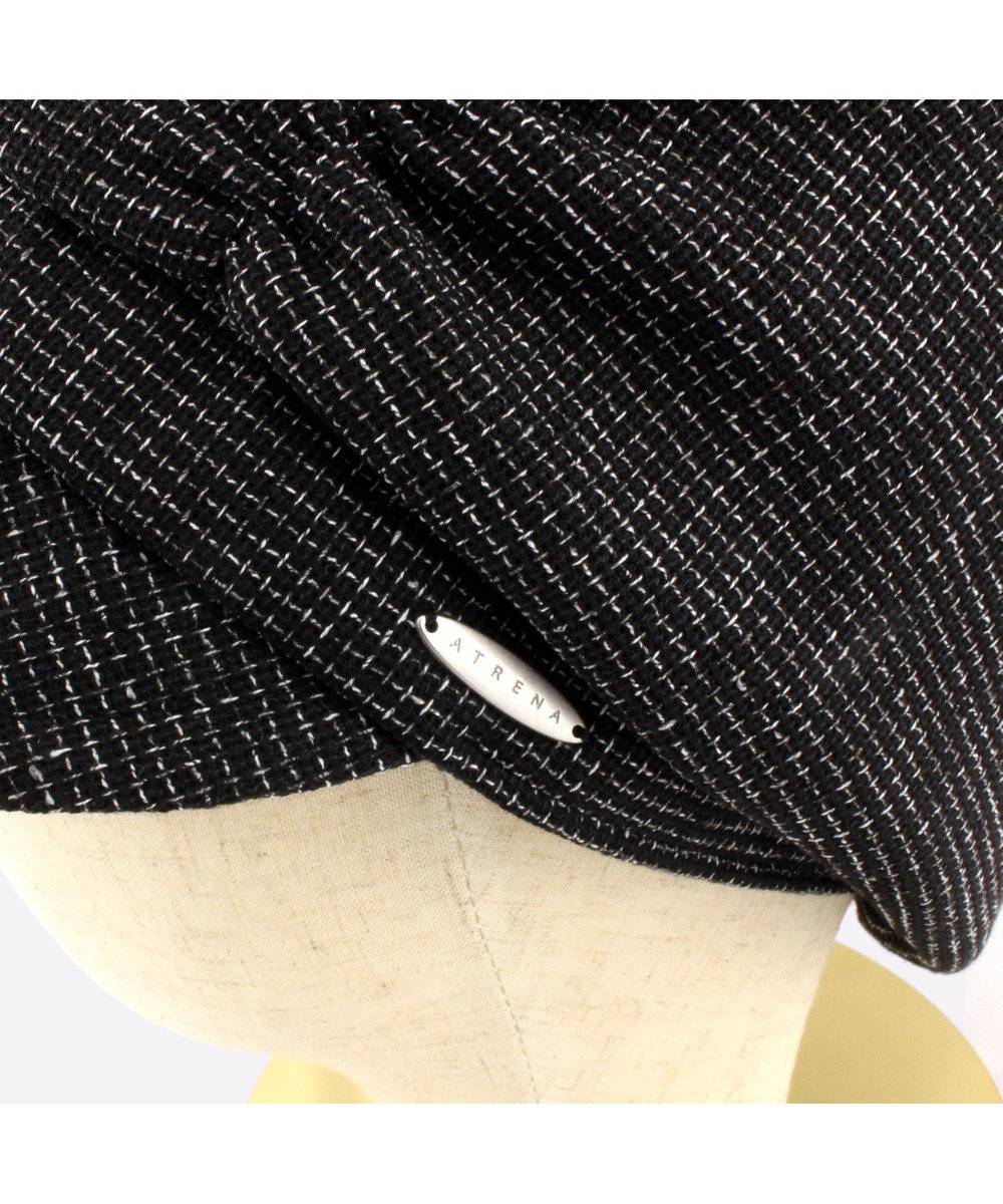 ATRENA Wind Tweedキャスジョッキー 