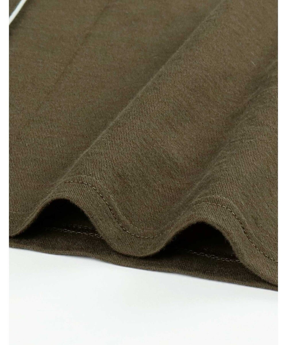 une nana cool 【綿100％】強撚天竺半袖パジャマ MADE WITH LIBERTY FABRIC 