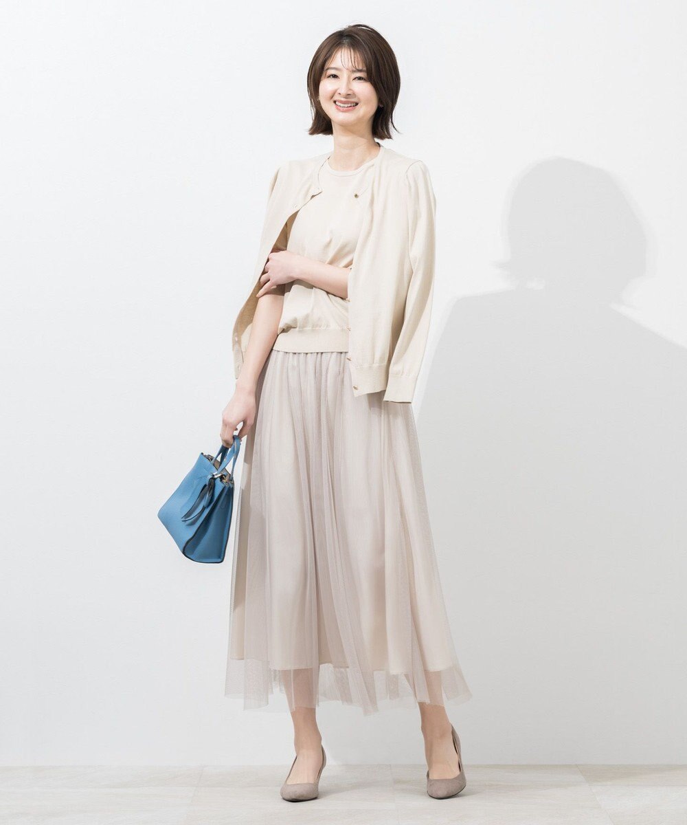 ONWARD Reuse Park 【自由区】スカート春夏 