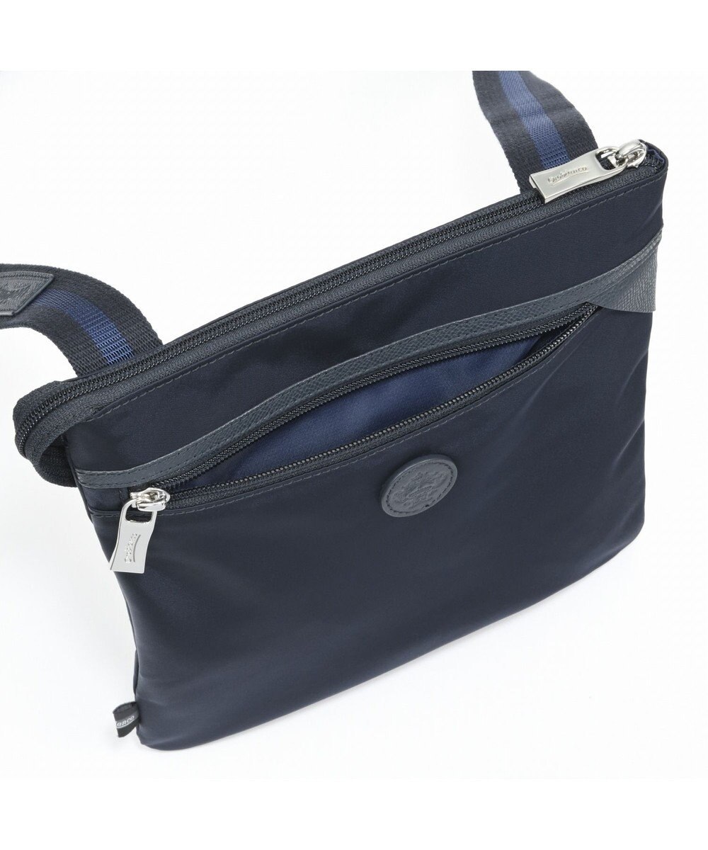 ACE BAGS & LUGGAGE Orobianco ビアジェット ショルダーバッグ 93081 オロビアンコ 