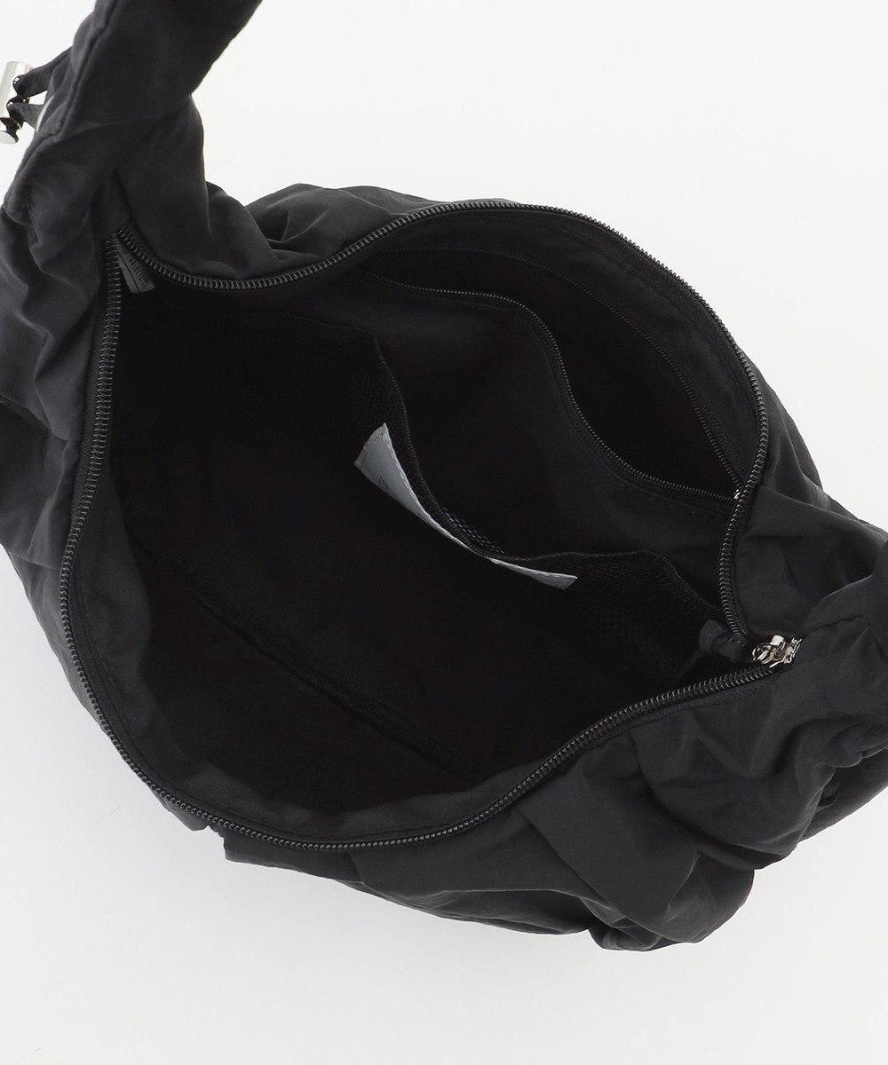 LA BAGAGERIE 【maison vert】 【軽量/多収納】ギャザーワンショルダー　Small 