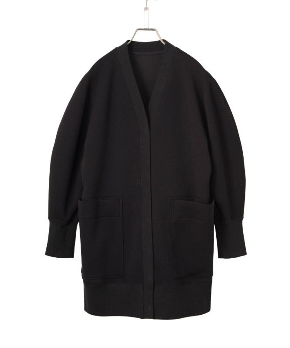 FORFORMO Round Sleeve Cardigan ラウンドスリーブカーディガン 