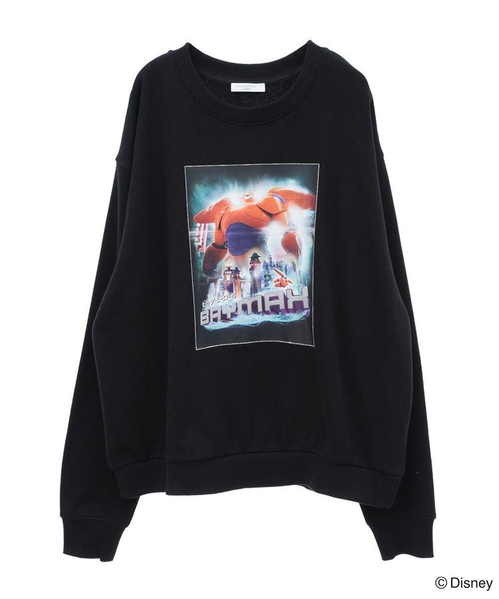 Green Parks １０ｔｈベイマックス／ポスタープルオーバー 