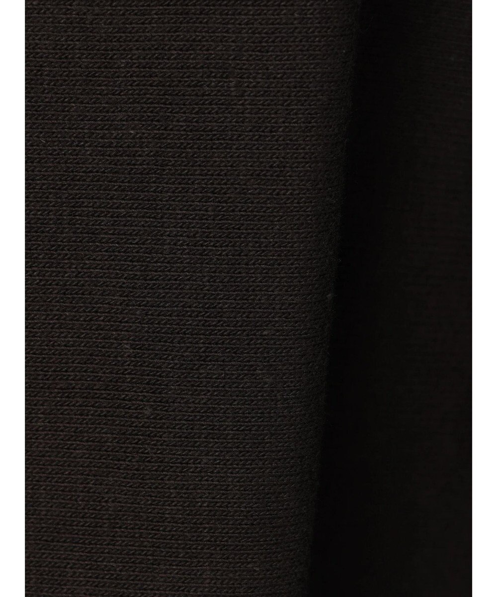 AMERICAN HOLIC ネップ裏毛ロゴスウェット 