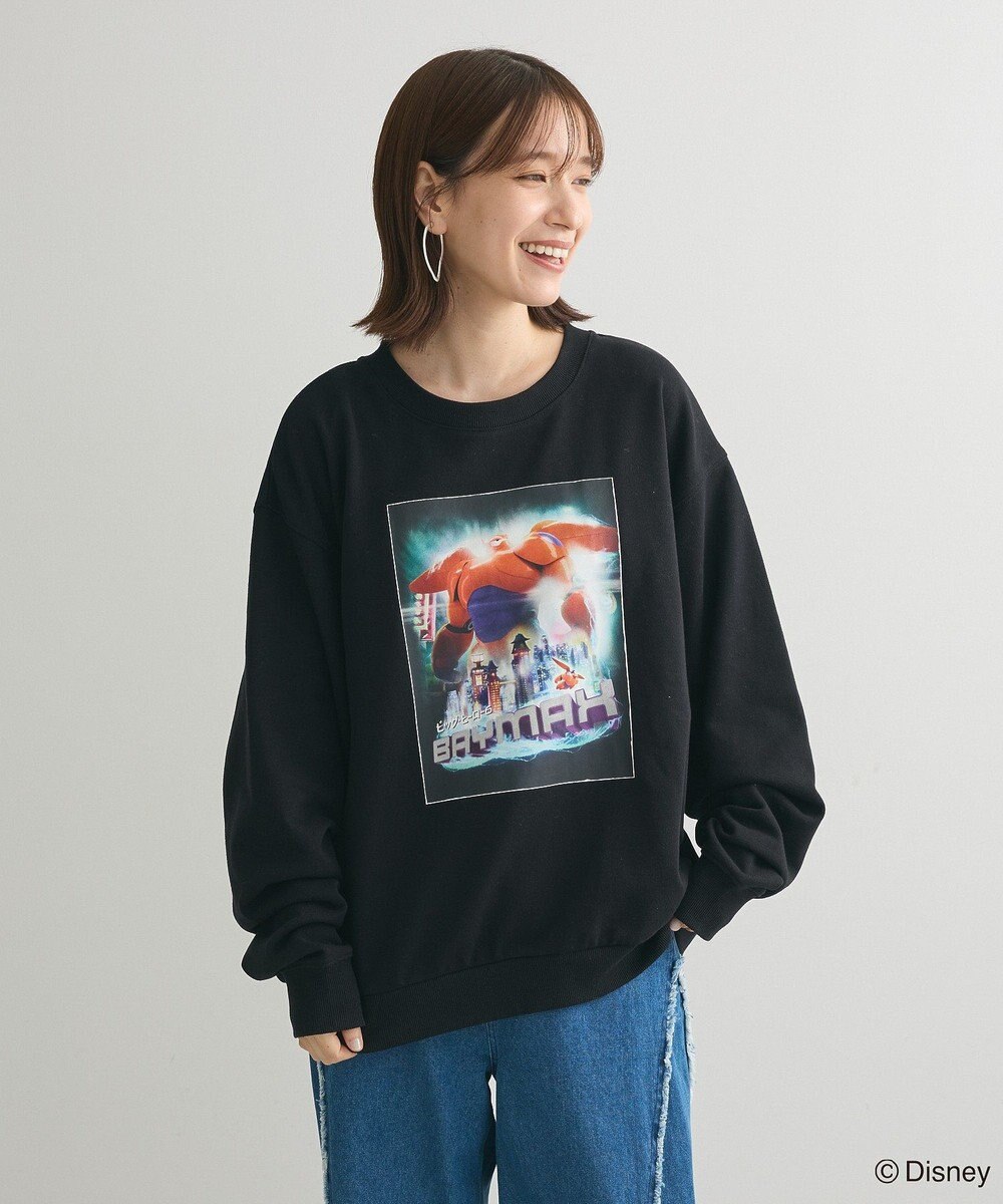 Green Parks １０ｔｈベイマックス／ポスタープルオーバー 