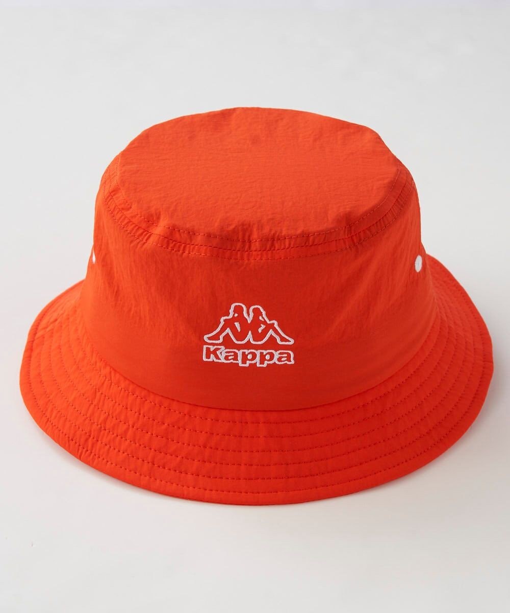 OP／FILA 【Kappa】ナイロンハット 