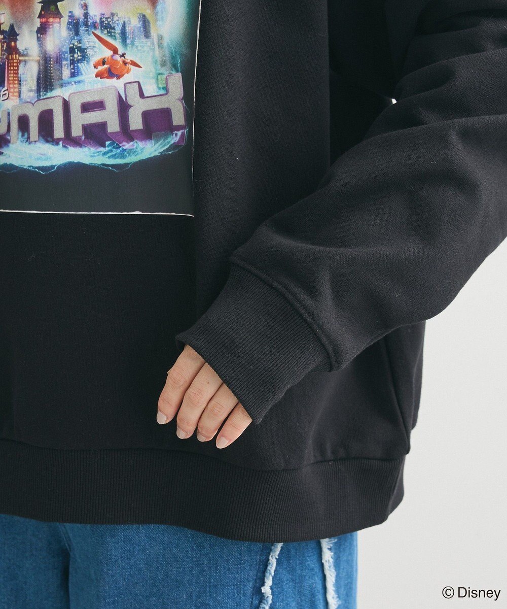 Green Parks １０ｔｈベイマックス／ポスタープルオーバー 