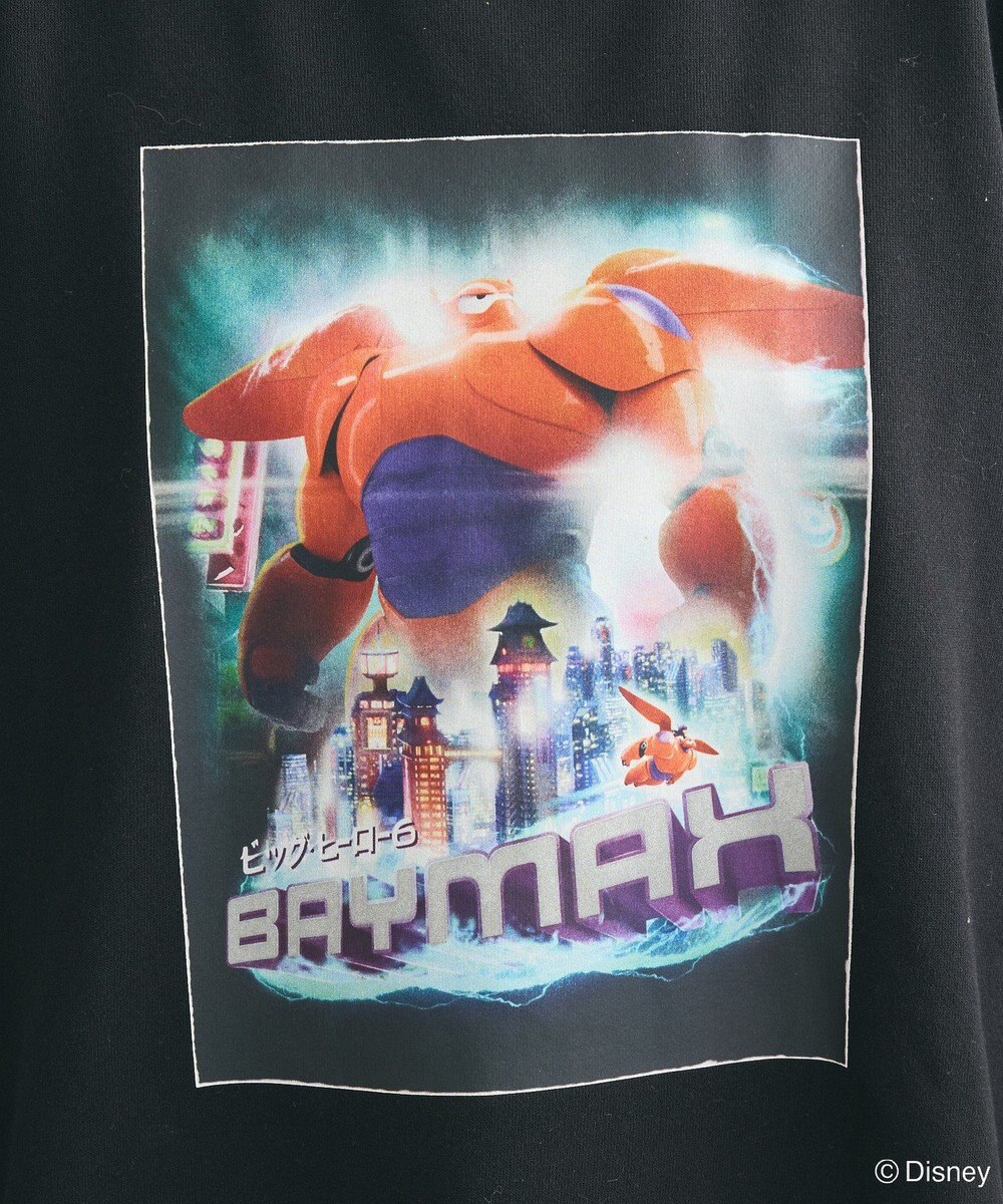 Green Parks １０ｔｈベイマックス／ポスタープルオーバー 